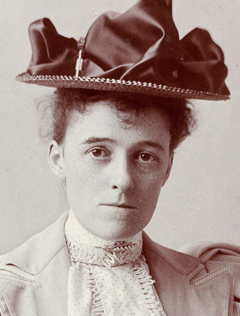 Edith Wharton